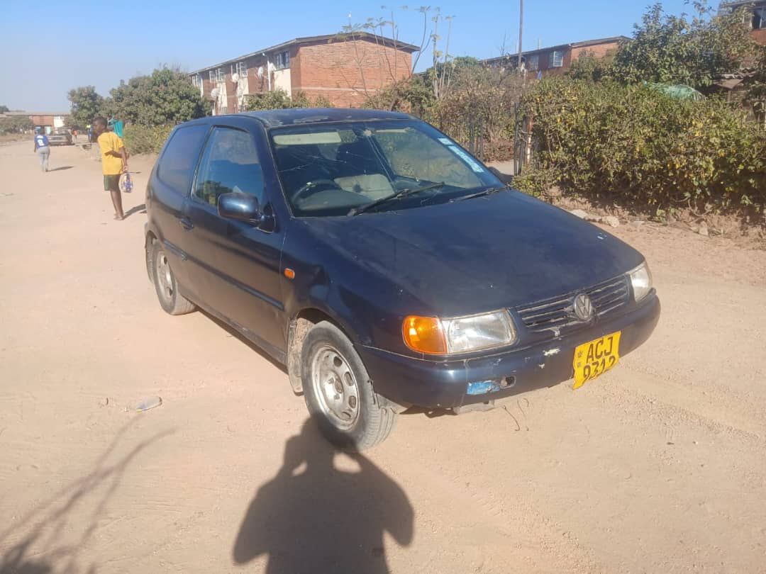 Polo manual 0780 463 815