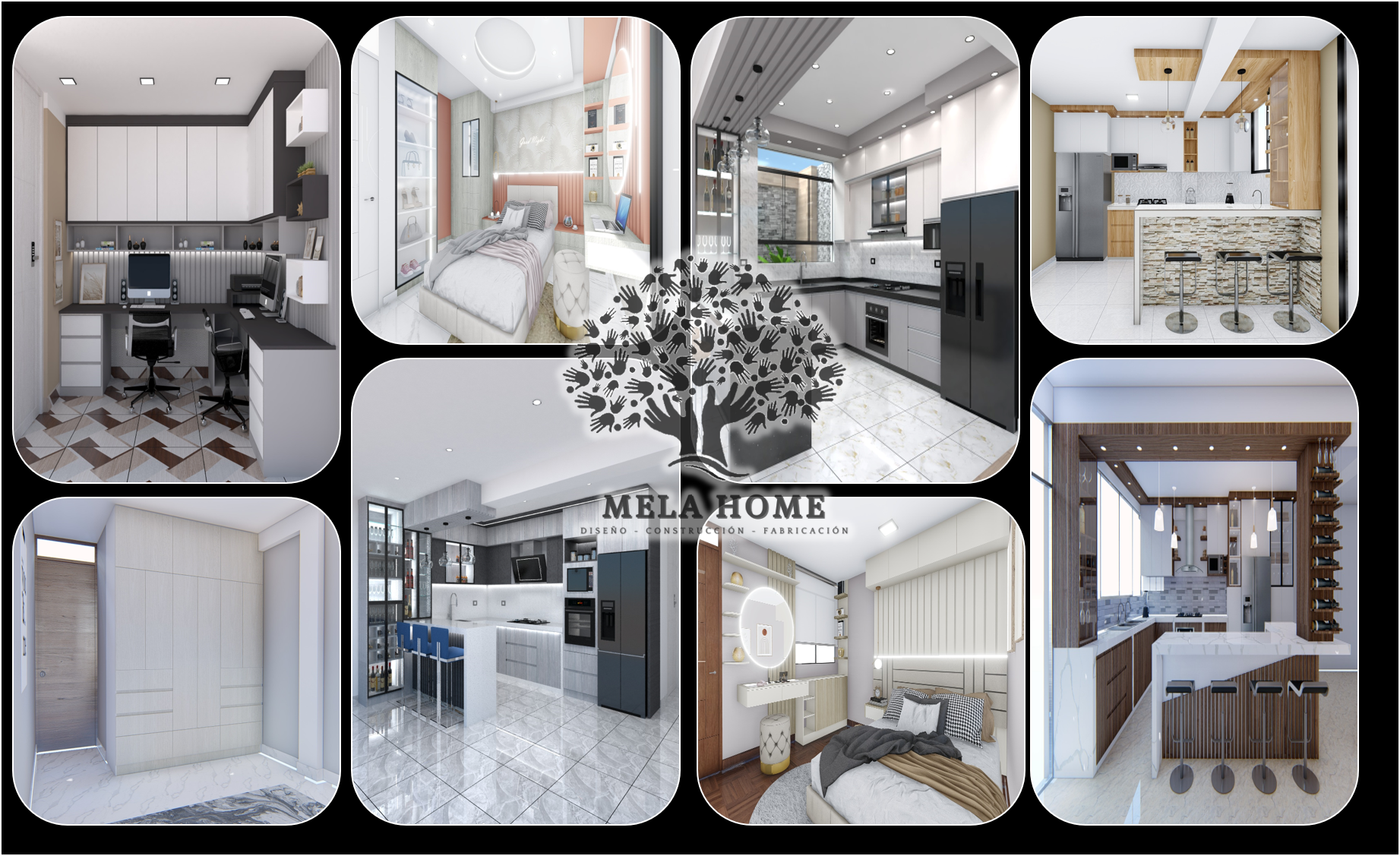 Diseñadora de Interiores added... - Diseñadora de Interiores