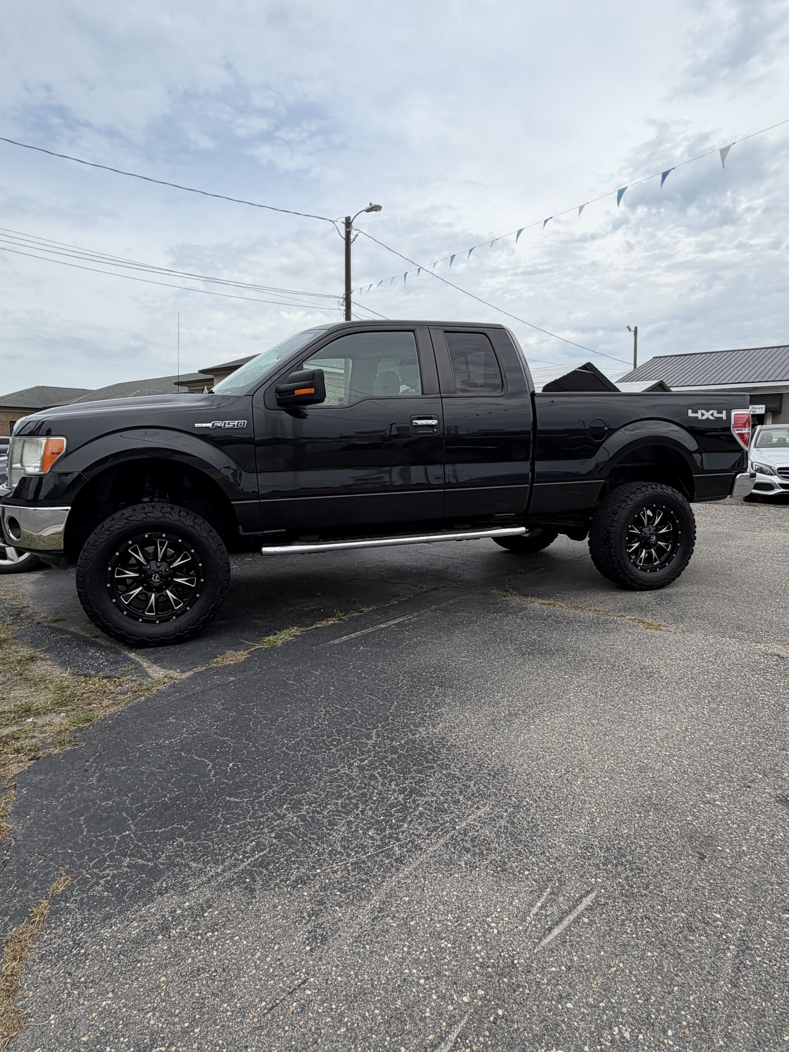 First Choice Auto | Dunn NC
