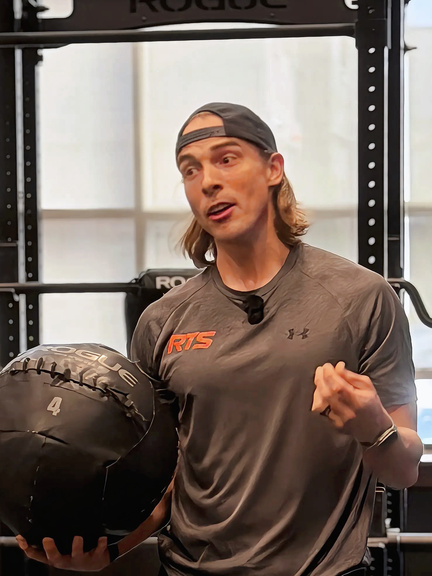You do not need to wait four months after ACL reconstruction to begin ...