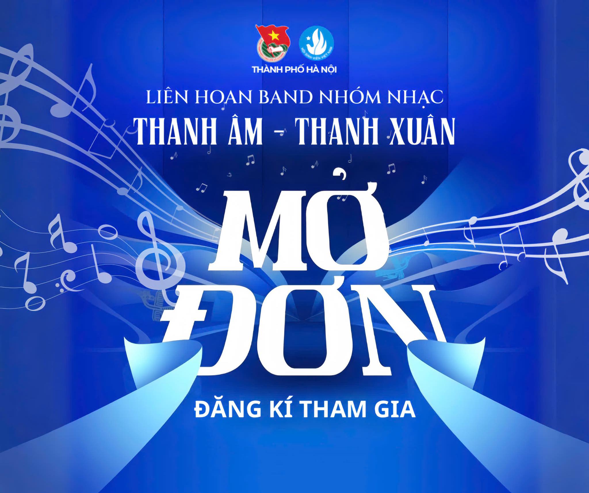 🎶 LIÊN... - Đội CTV Hội sinh viên Việt Nam Thành phố Hà Nội | Facebook