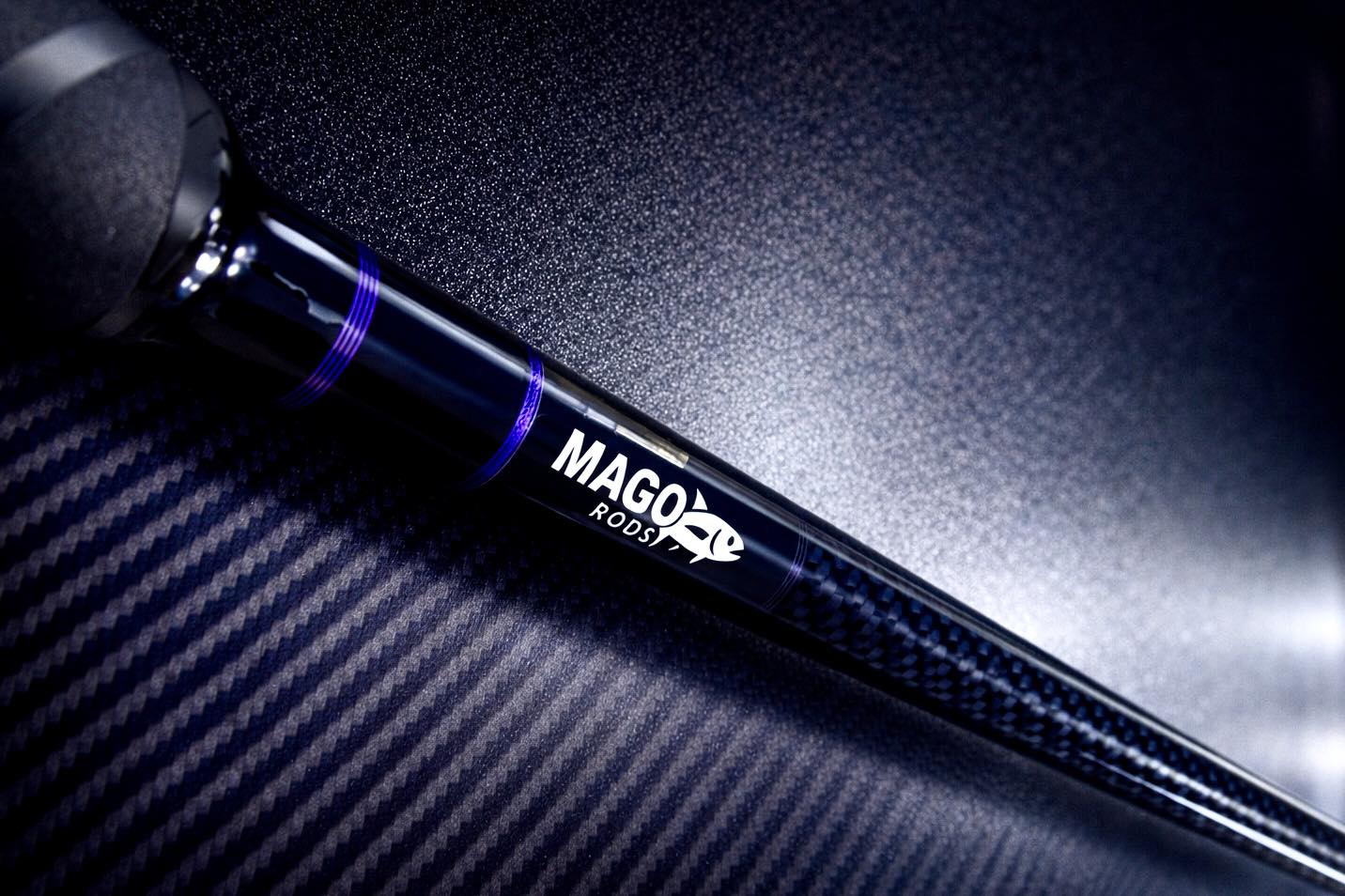 MAGO RODS | Perth WA