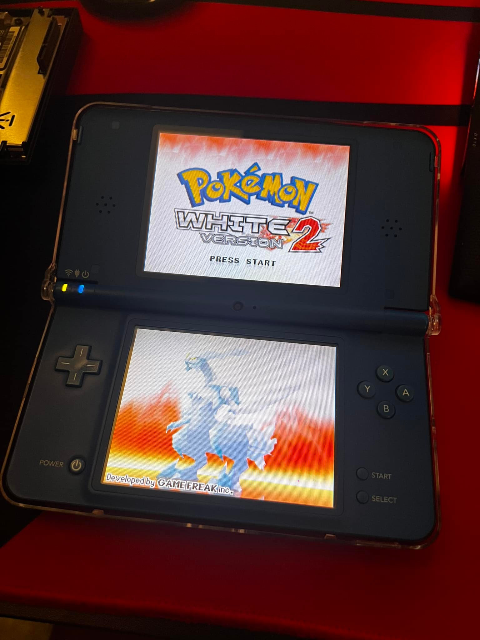 DSI XL motherboard for sale?