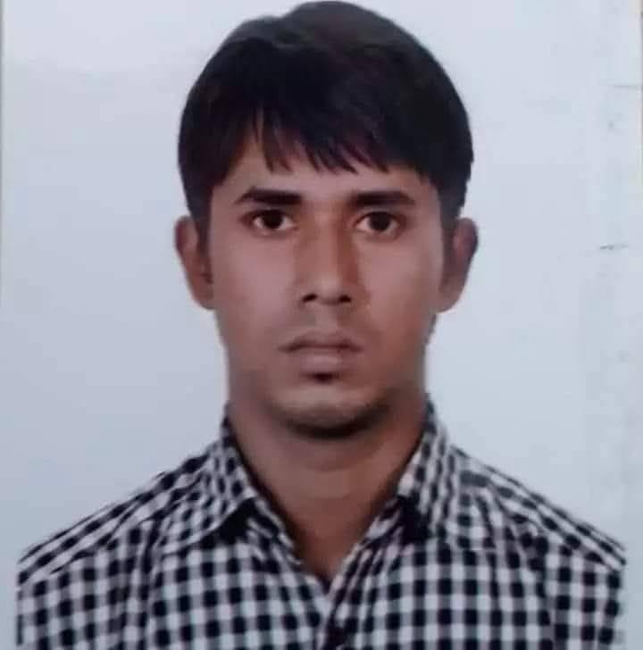 Thimun Islam Bablu