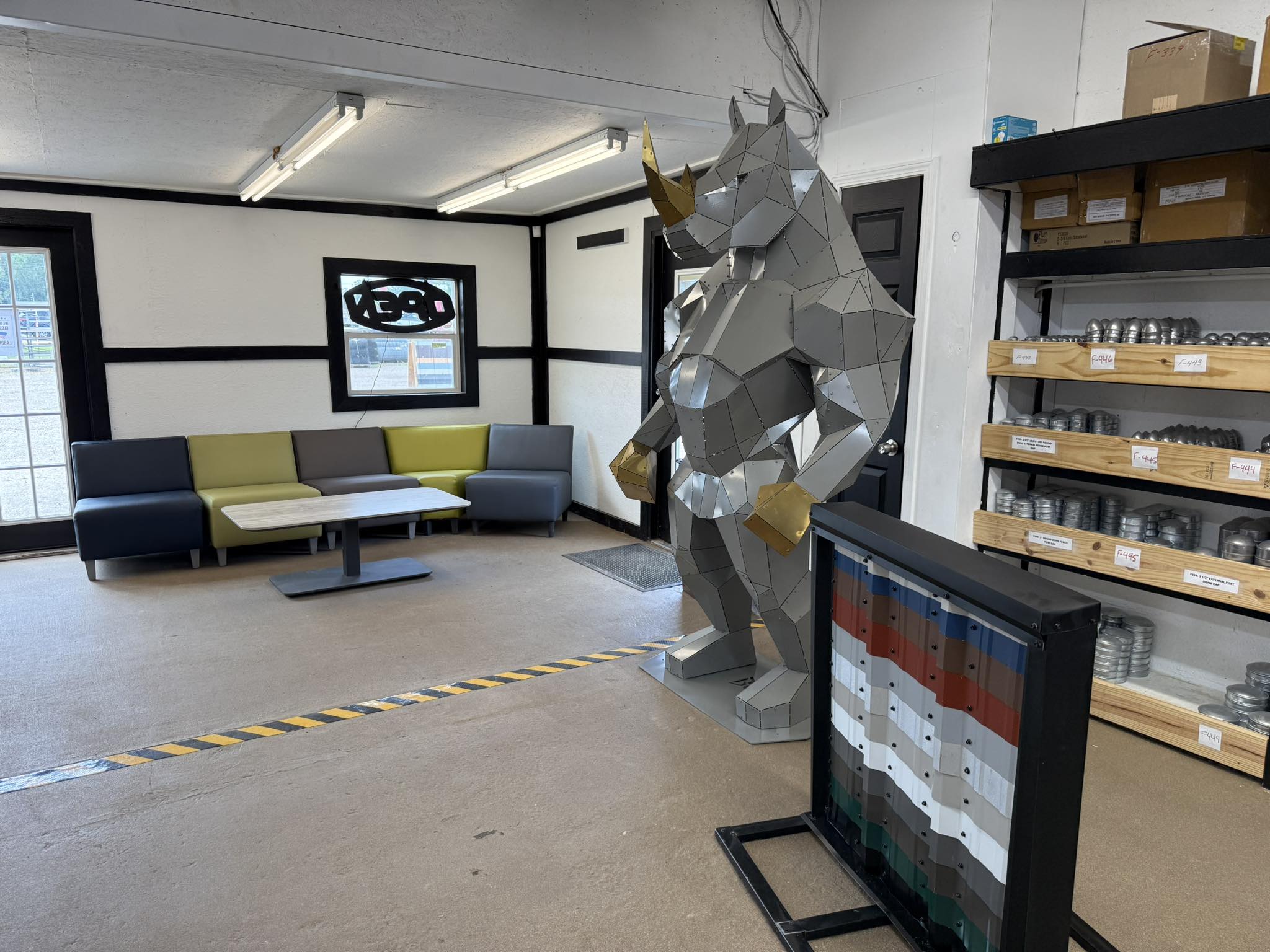 One Stop Metal | Baton Rouge LA