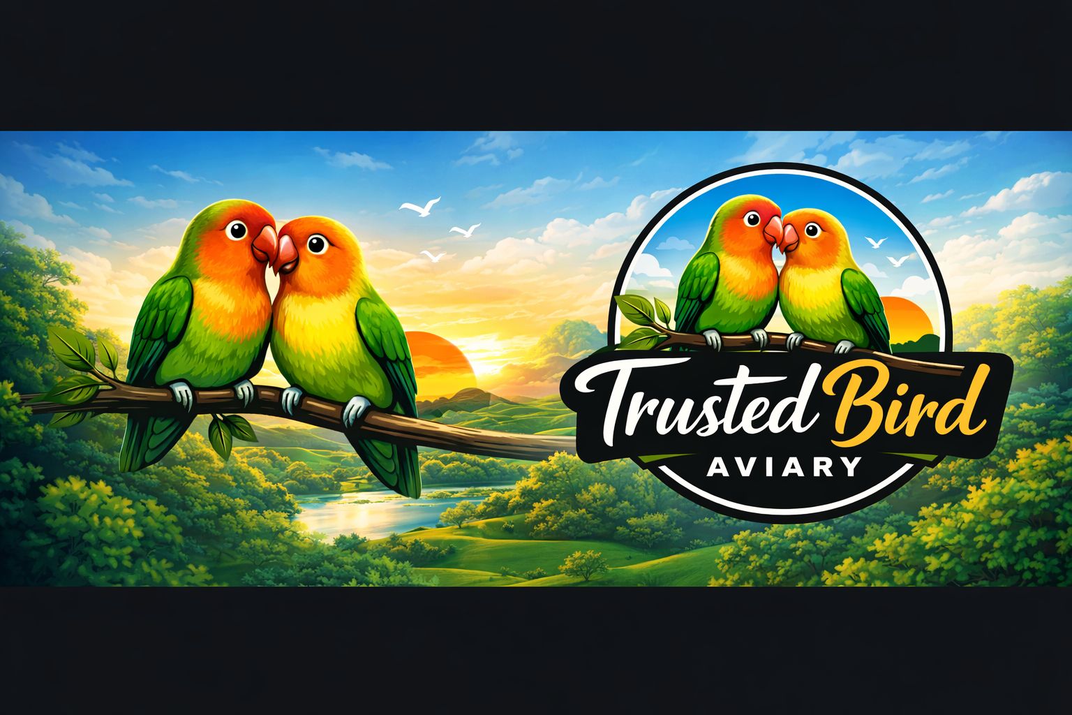 Curated visual reference: Bird Aviary Insurance Coverage Reference: Trusted Bird Aviary