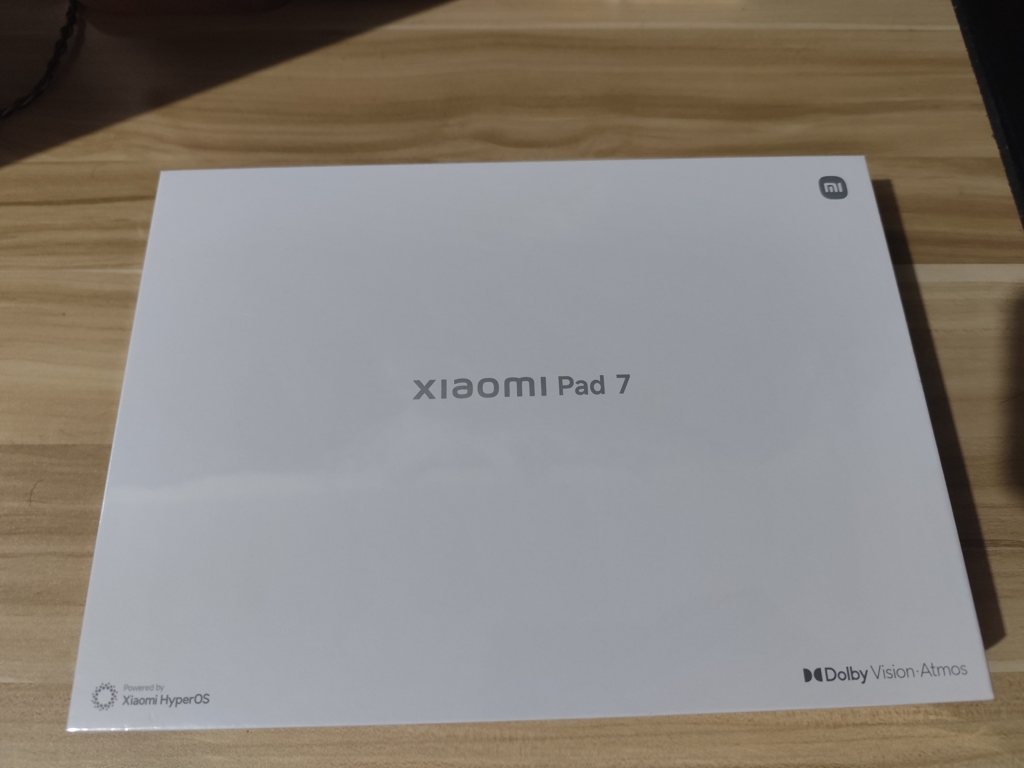 Xiaomi Pad 7 for sale with 8GB RAM and 128GB ROM