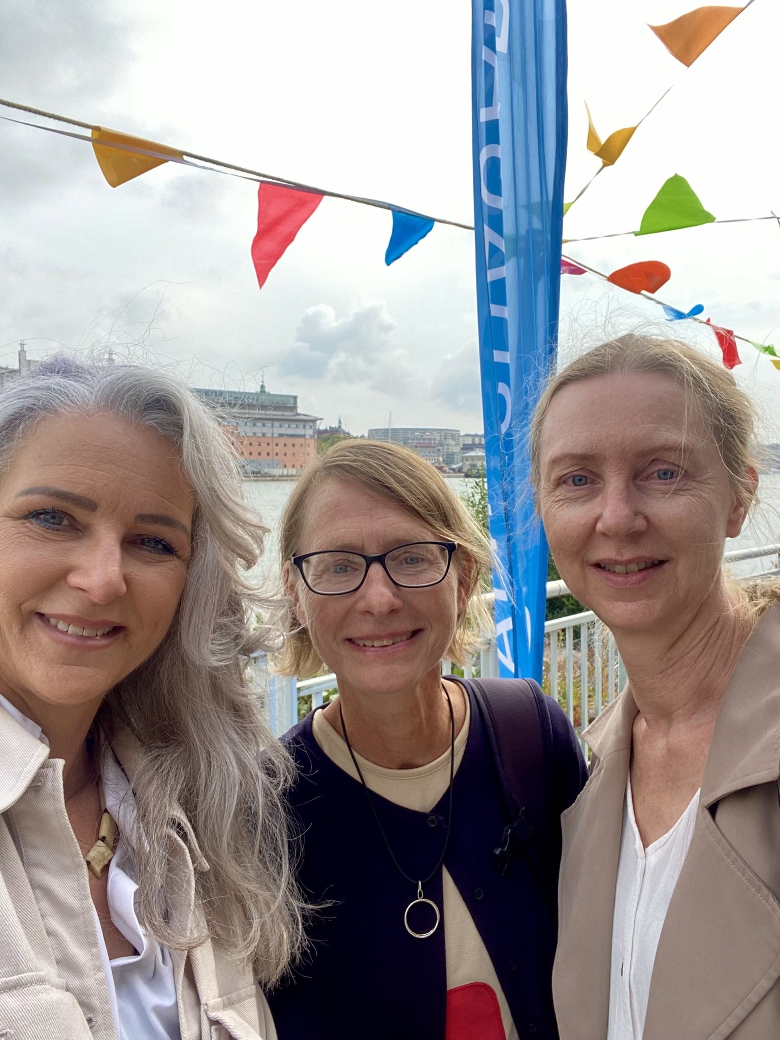 Community for Dialogue | Gothenburg