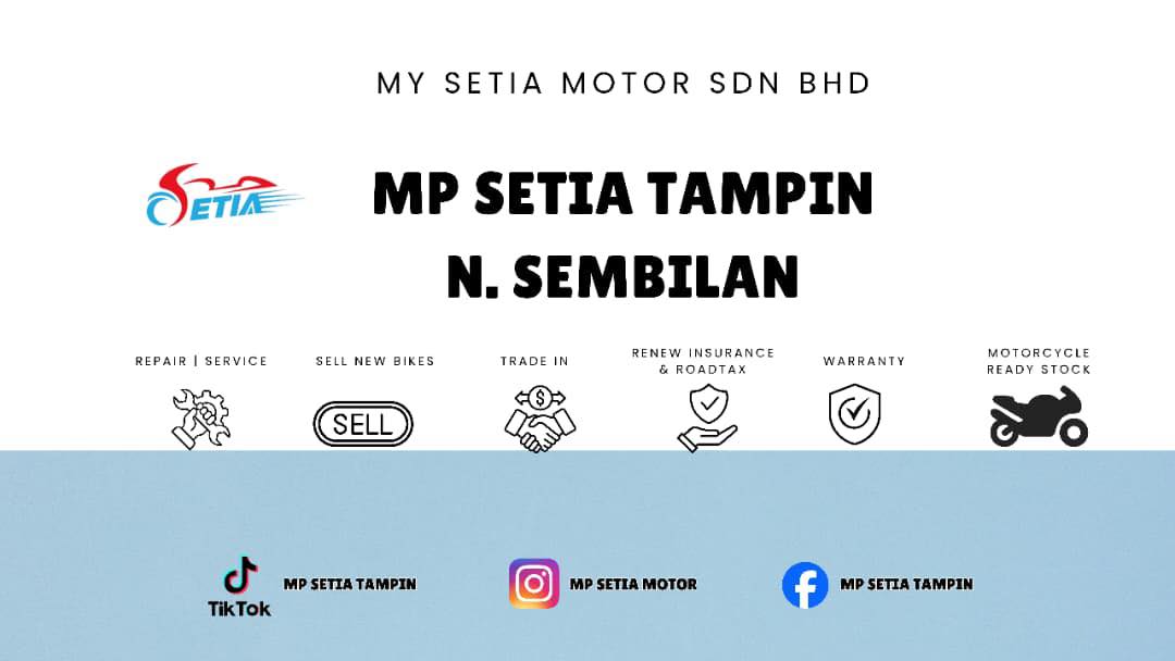 MP Setia Motor Tampin