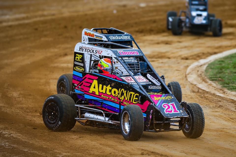 Lowry Racing