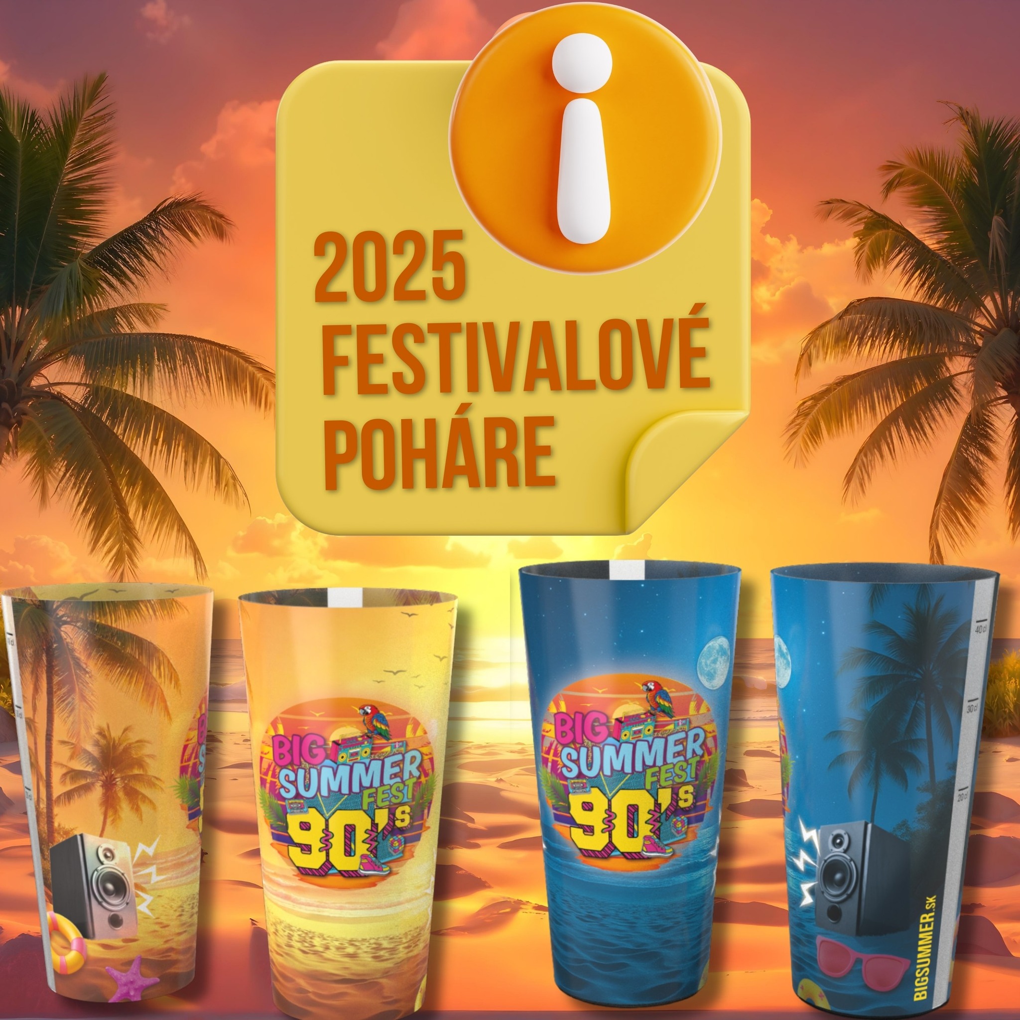BIG Summer FEST
