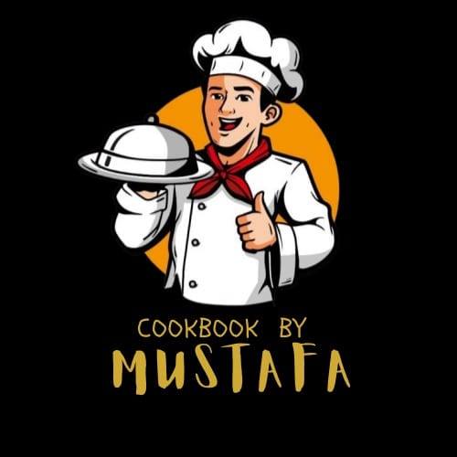 Cookbook by Mustafa