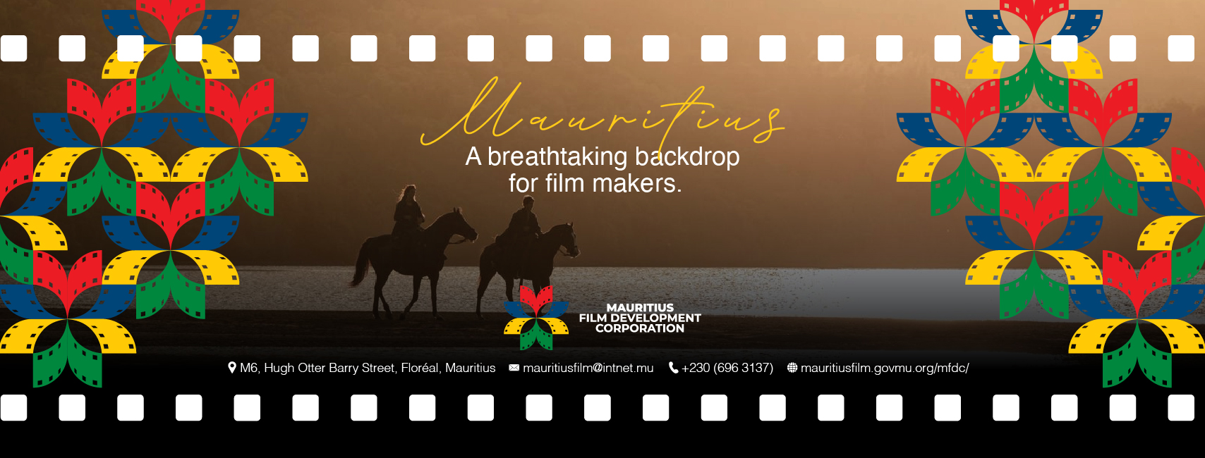 Mauritius Film Development Corporation | Floréal