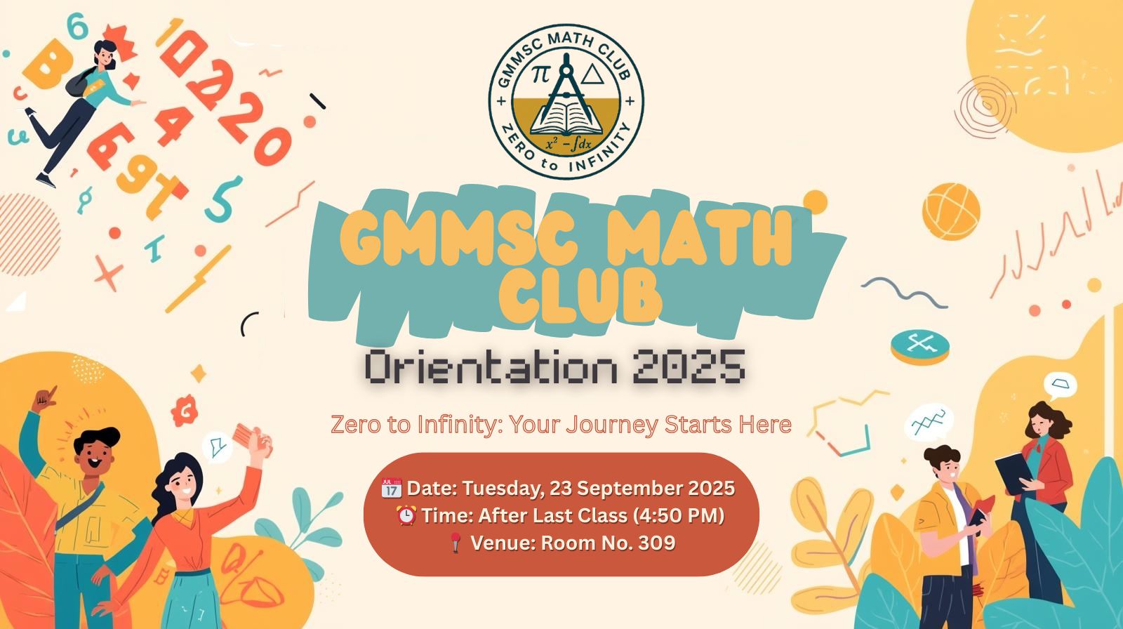 Gmmsc Math Club