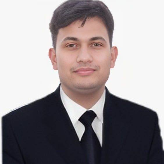 Md Roton Ali
