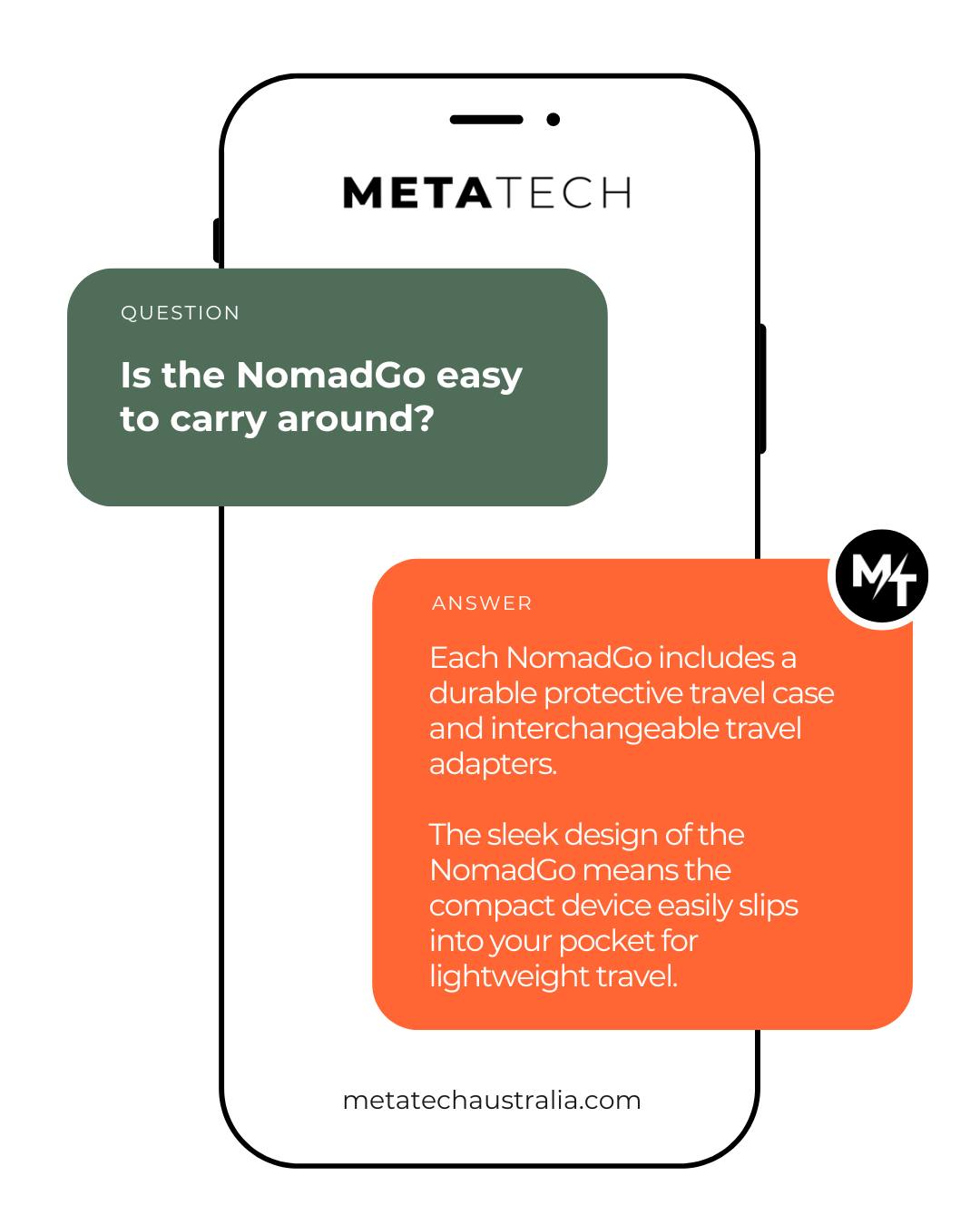 MetaTech | Melbourne VIC