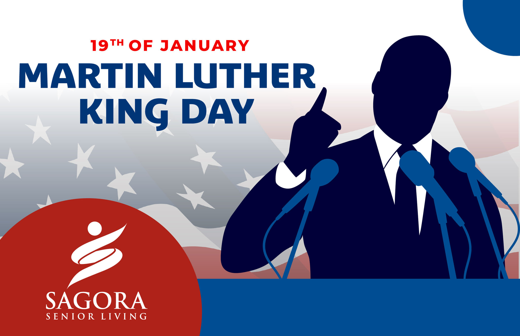 The Harrison - Today, we honor the life and legacy of Dr. Martin Luther ...