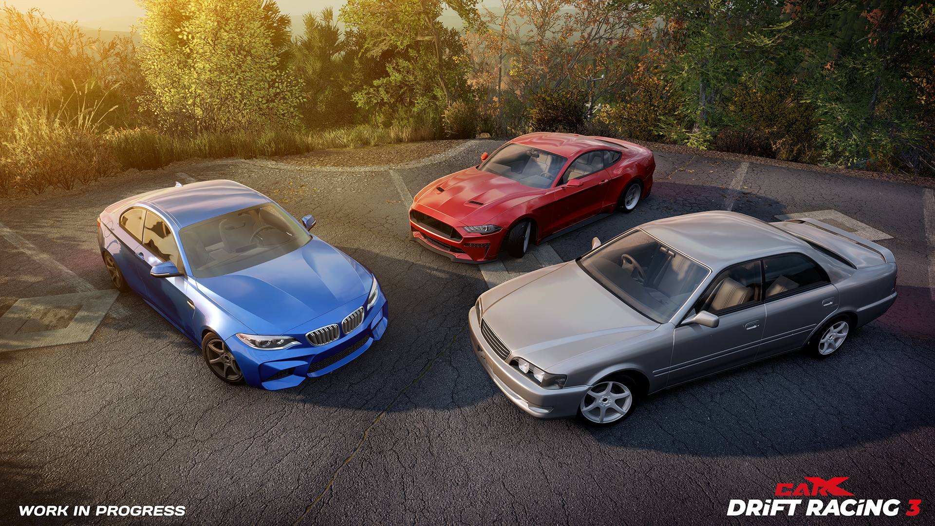 What's up drivers!💥 Let's start... - CarX Drift Racing 3 | Facebook