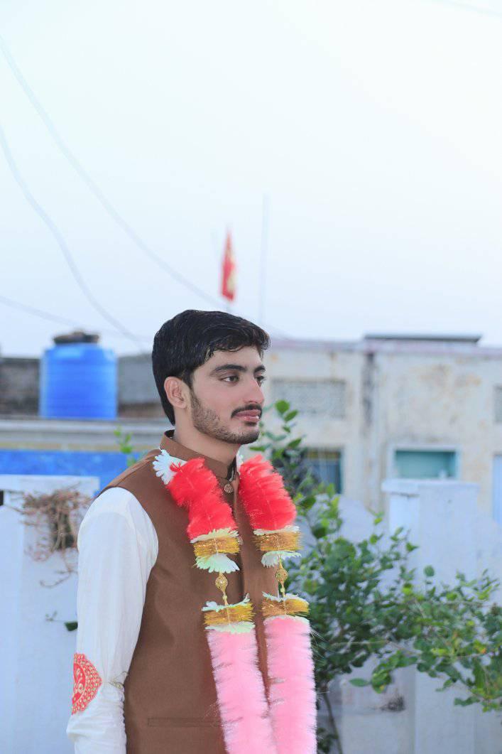 Muqaddar Abbas