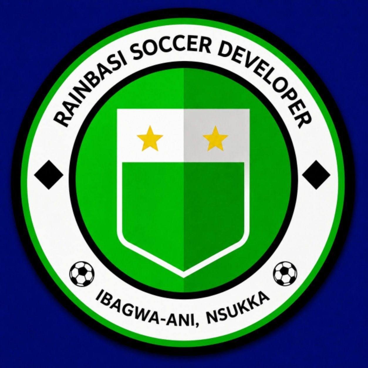 Retrieve and Possess 🇳🇬🇳🇬💪🏽 | Rainbasi FA