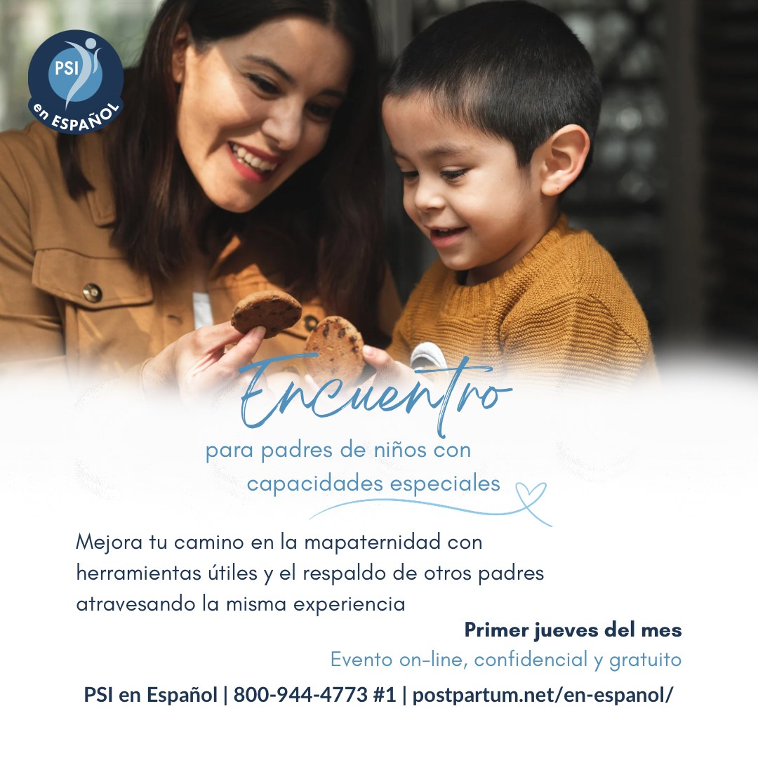 PSI Español - 👶🏻 Criar a un bebé o niño pequeño con... | Facebook