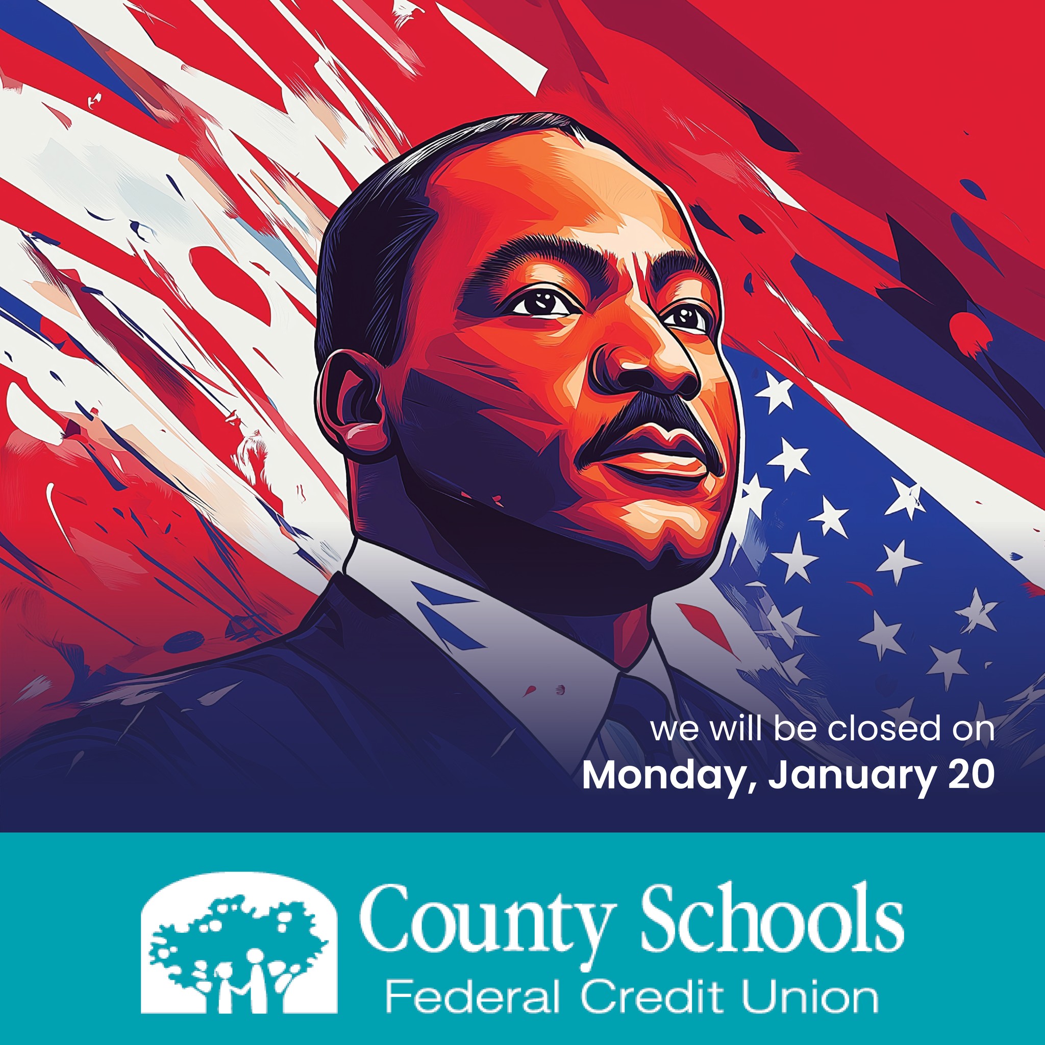 County Schools Federal Credit Union