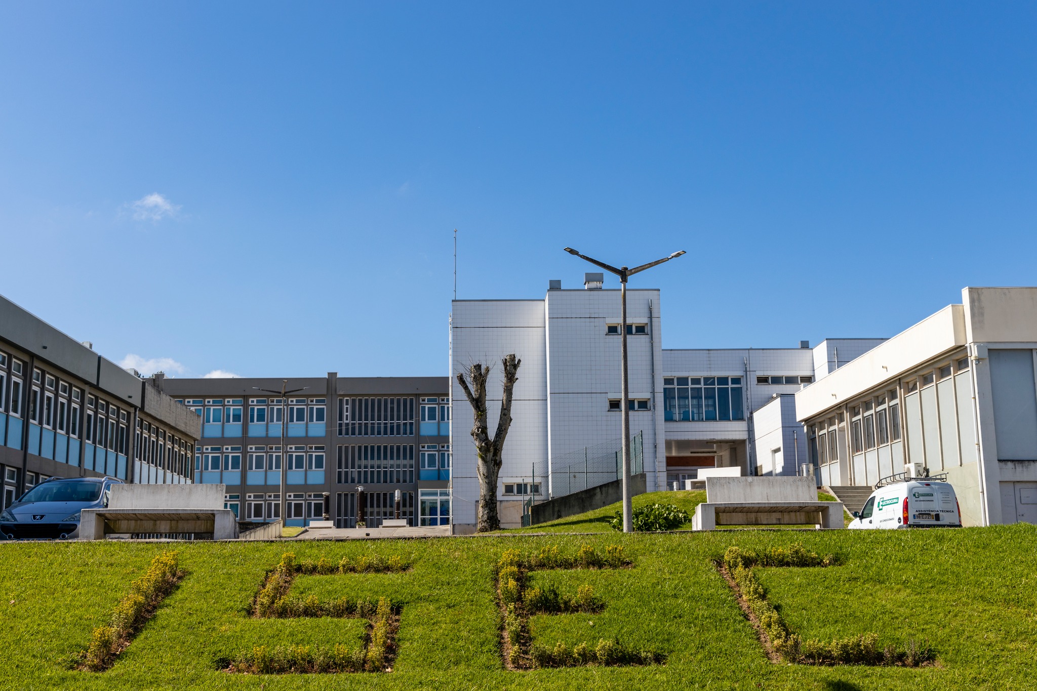ISEC - Instituto Superior de Engenharia de Coimbra | Coimbra