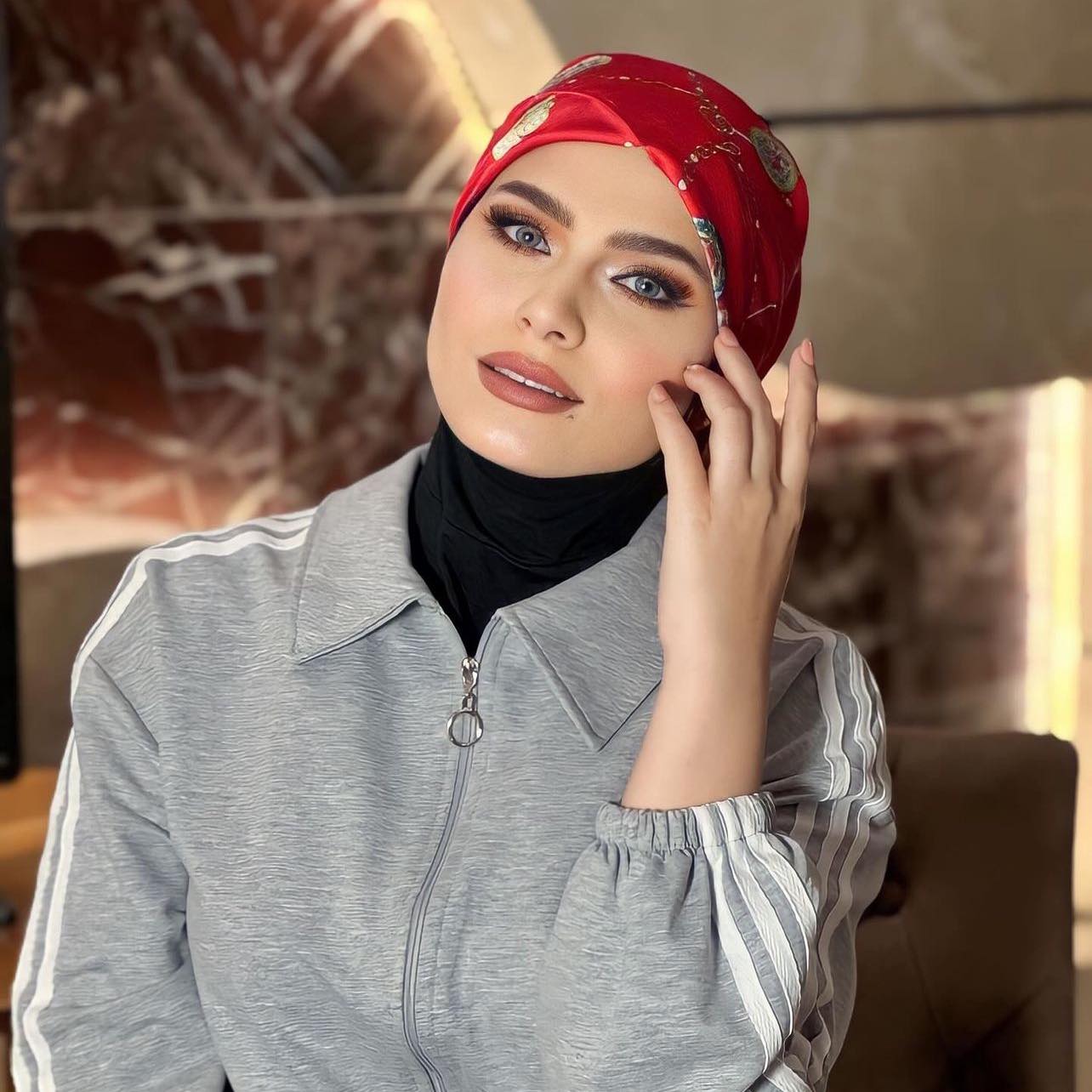 ام نور البصراوية on Reels | Facebook