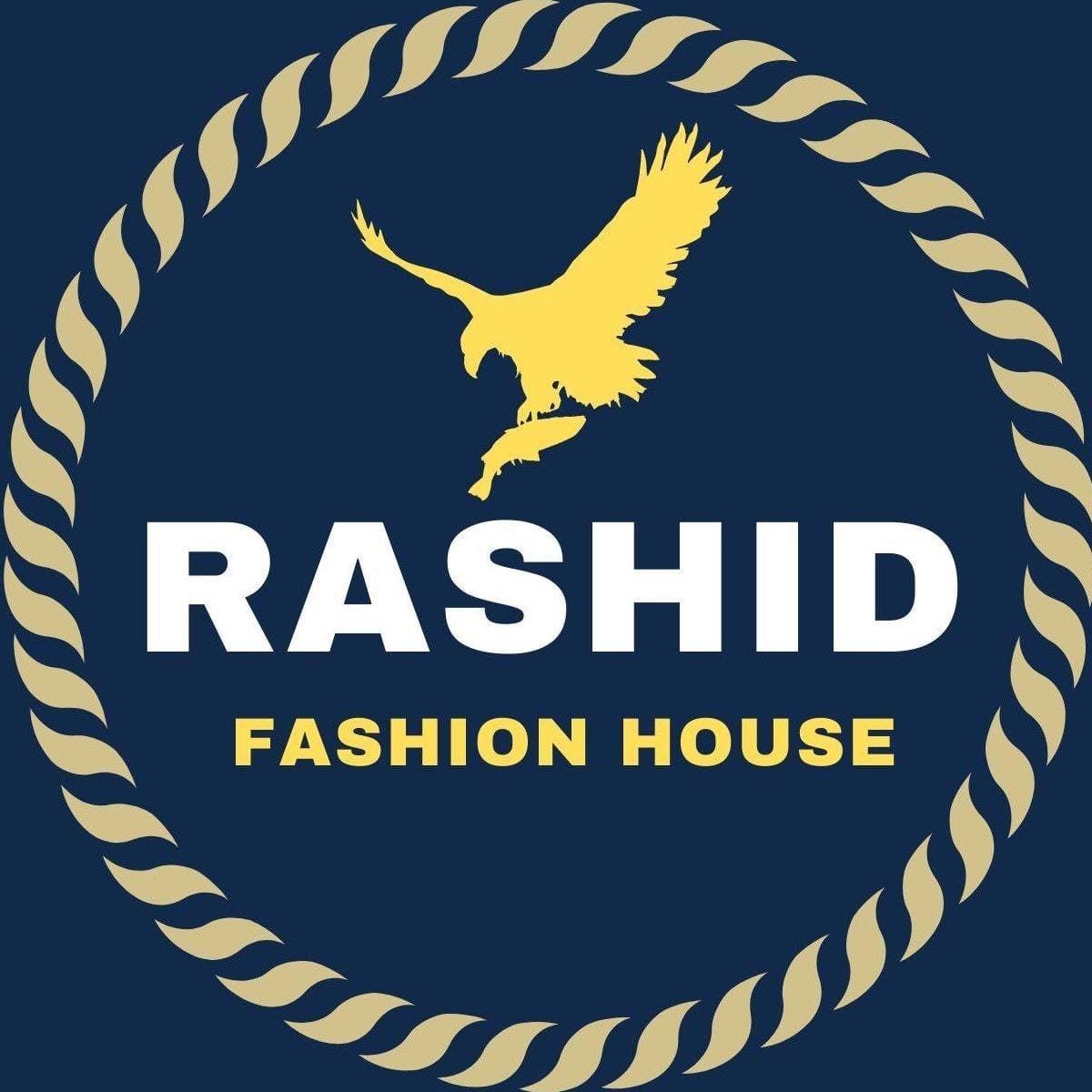 Rashed Fashion House | Dhaka