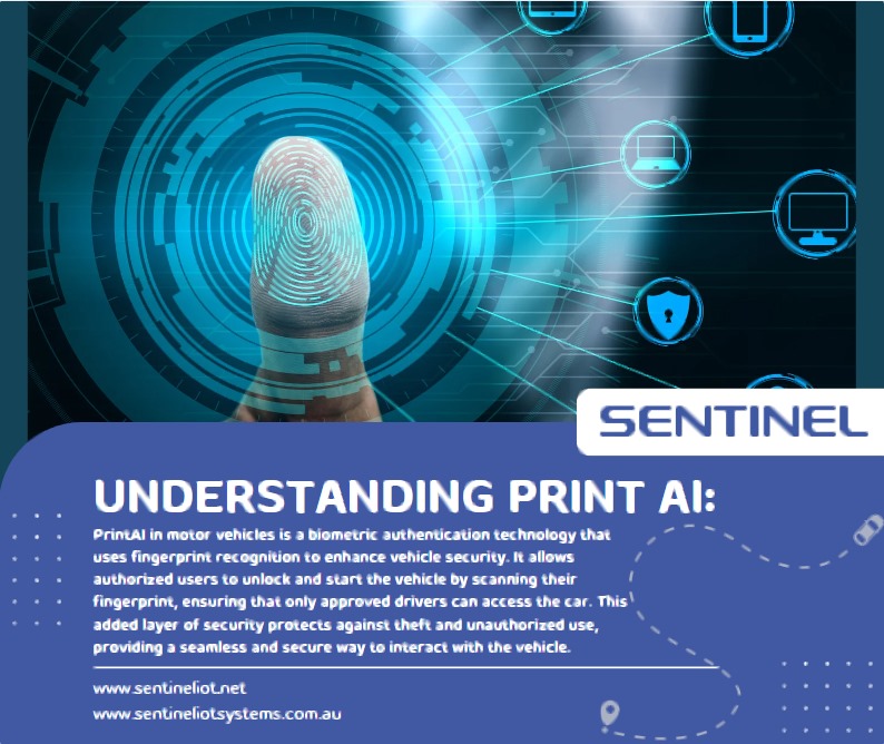 Sentinel IoT Systems