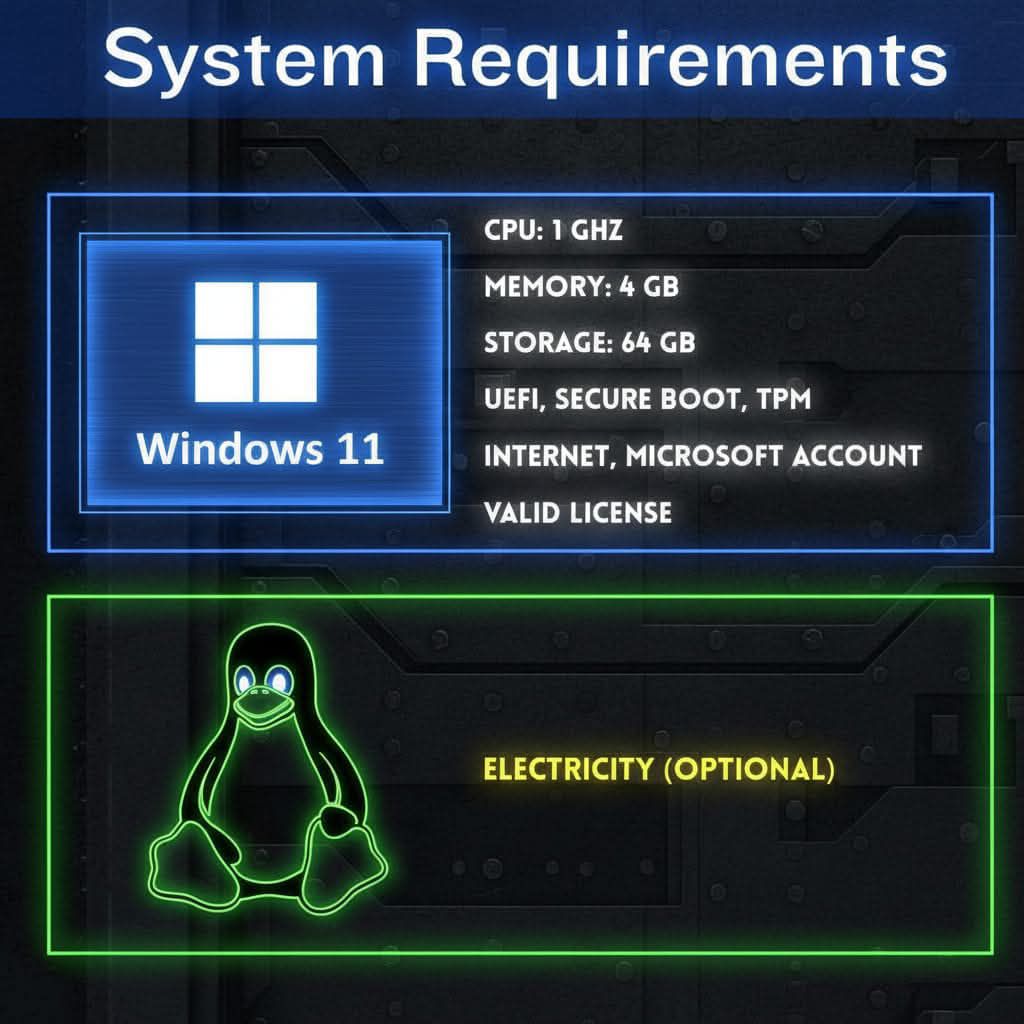 Linux Distros World | Hello #Linux User’s | Facebook