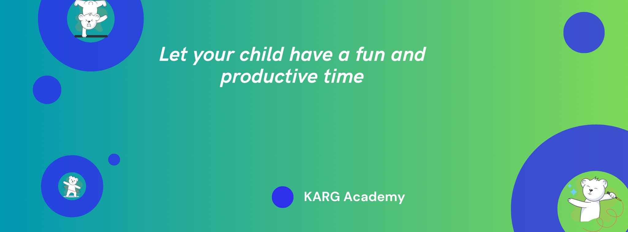 KARG Academy | Richmond Hill ON