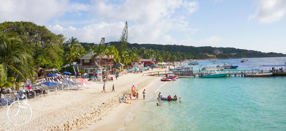 Foster's Resort Roatán | Roatán
