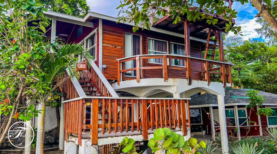 Foster's Resort Roatán | Roatán