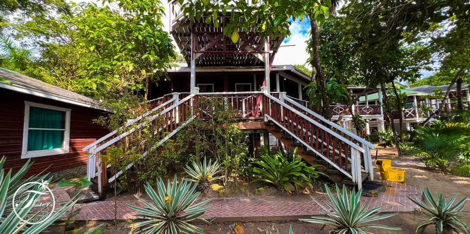 Foster's Resort Roatán | Roatán