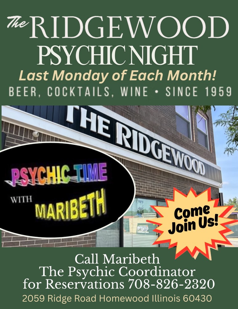 The Ridgewood | Homewood IL