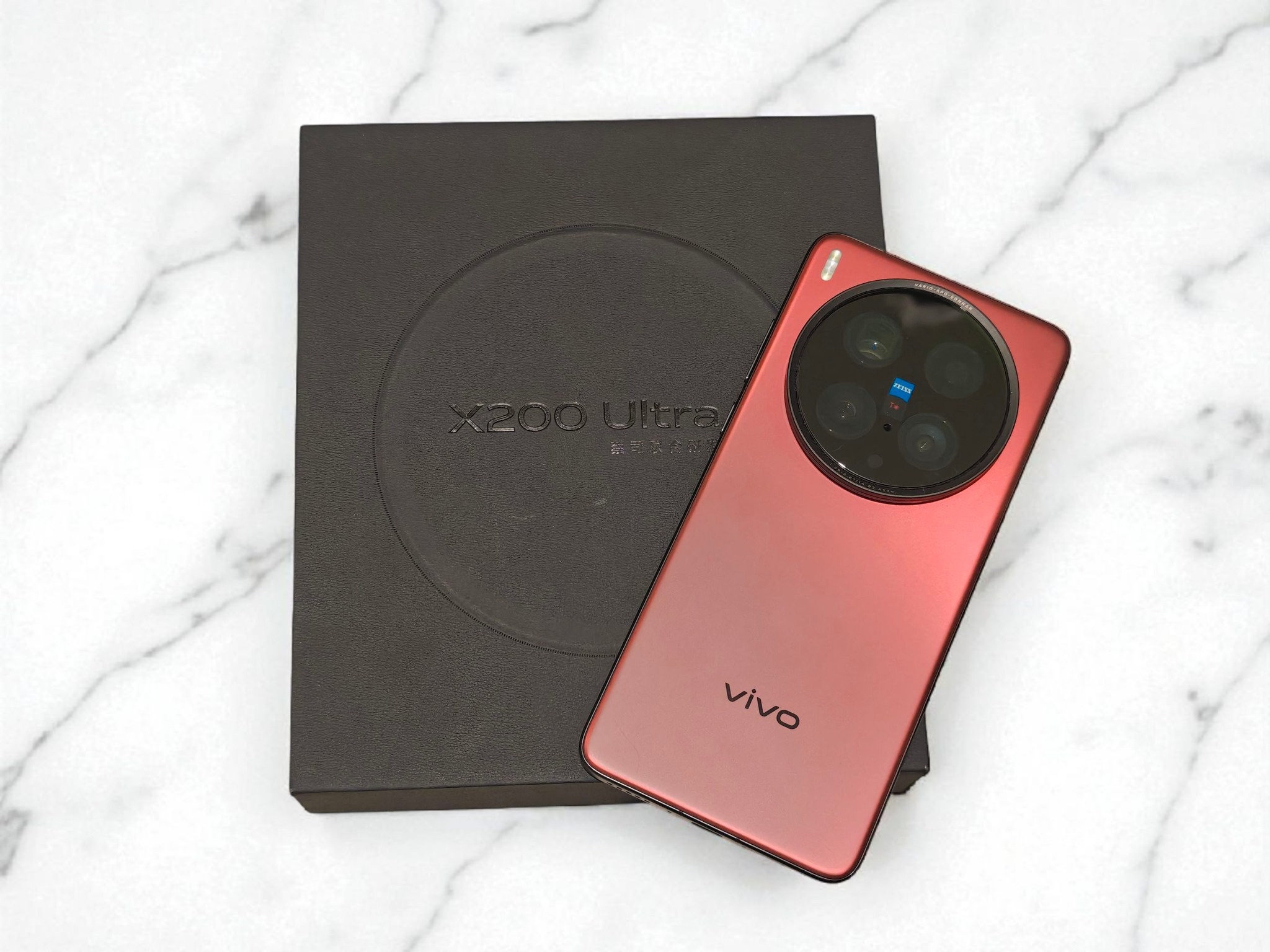 Vivo X200 Ultra 512GB for sale with 16GB RAM