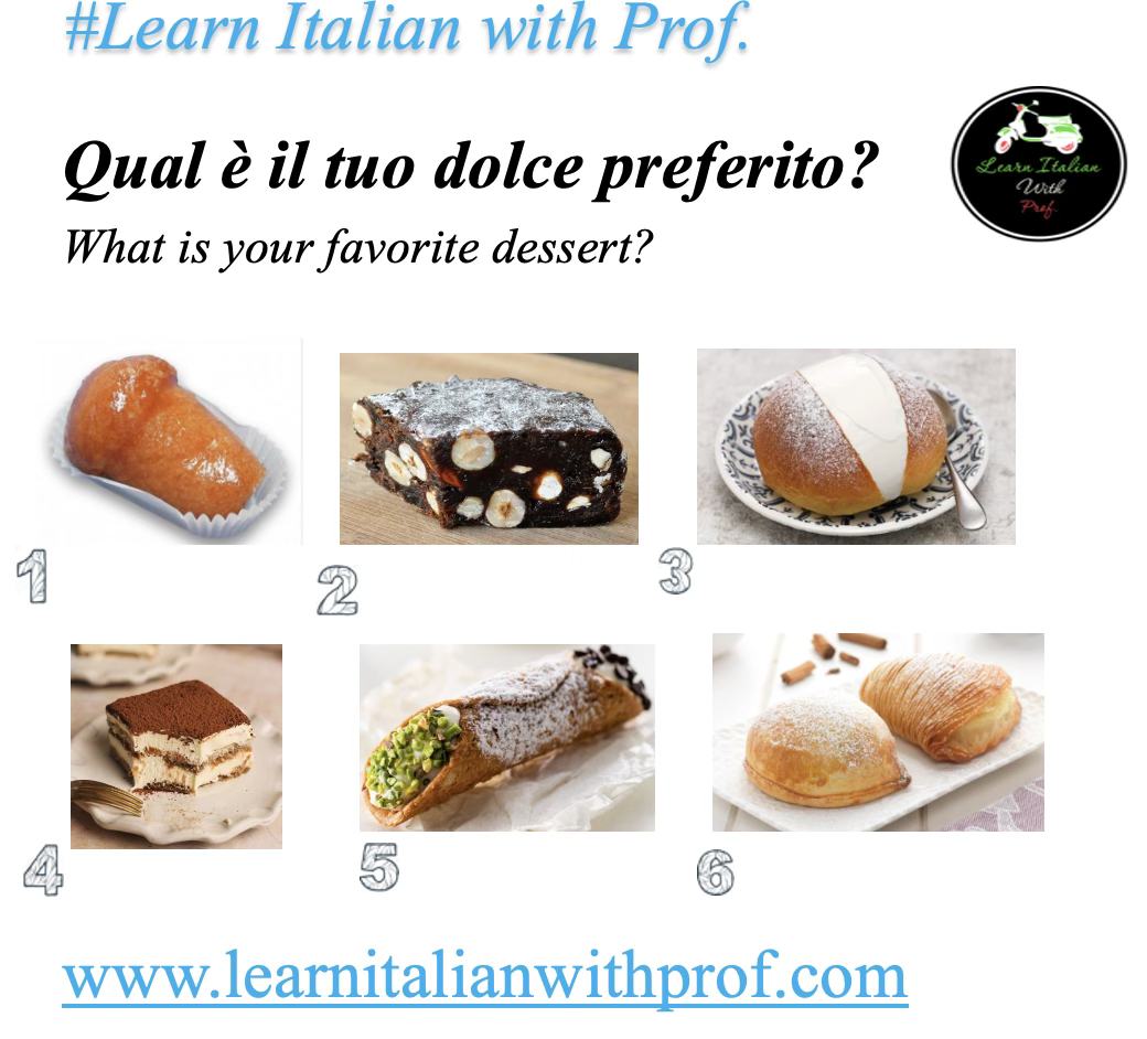 Daily Italian Words - Learn Italian Words & Phrases With Us! | What's ...