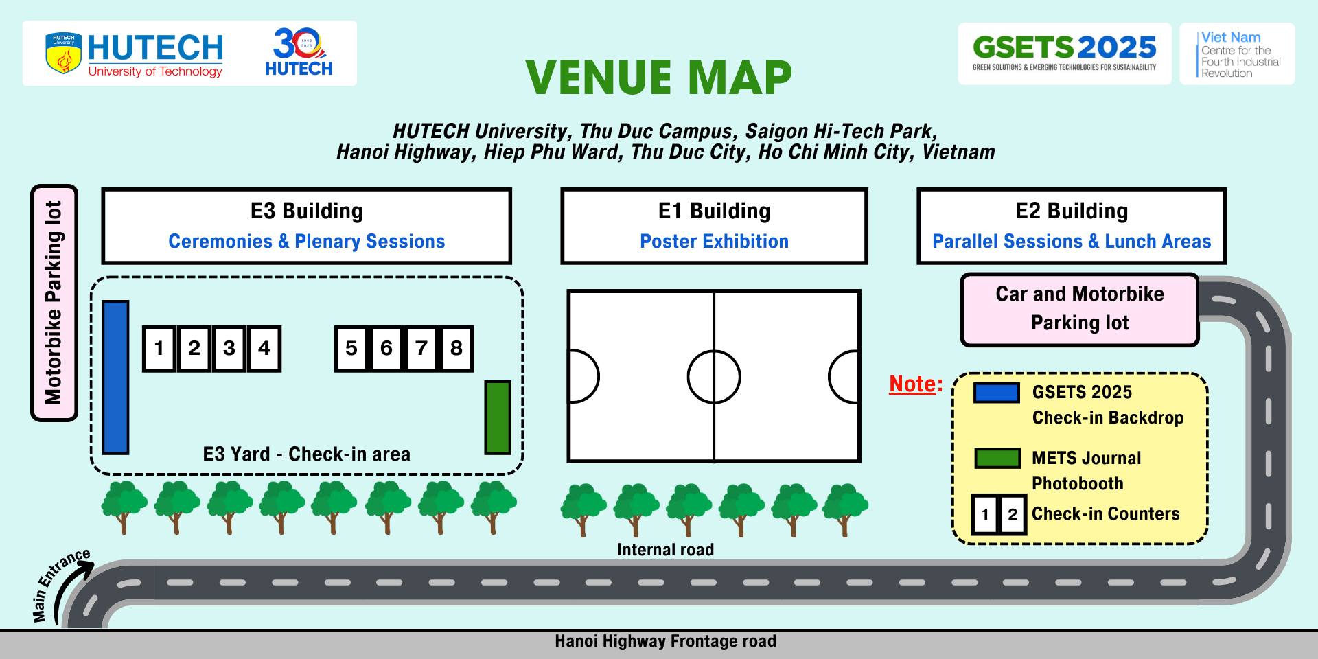 Inter. Conf. “Green Solutions and Emerging Technologies for ...