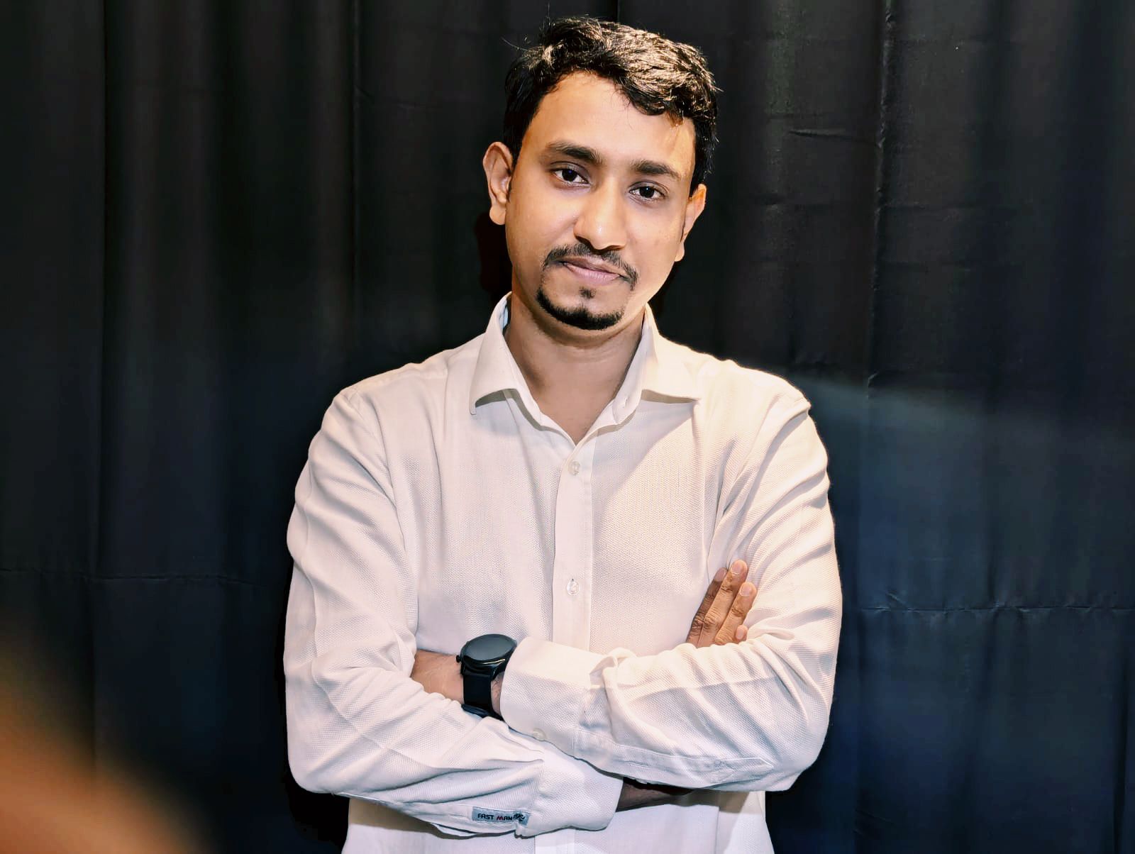 Mahbubur Rahman