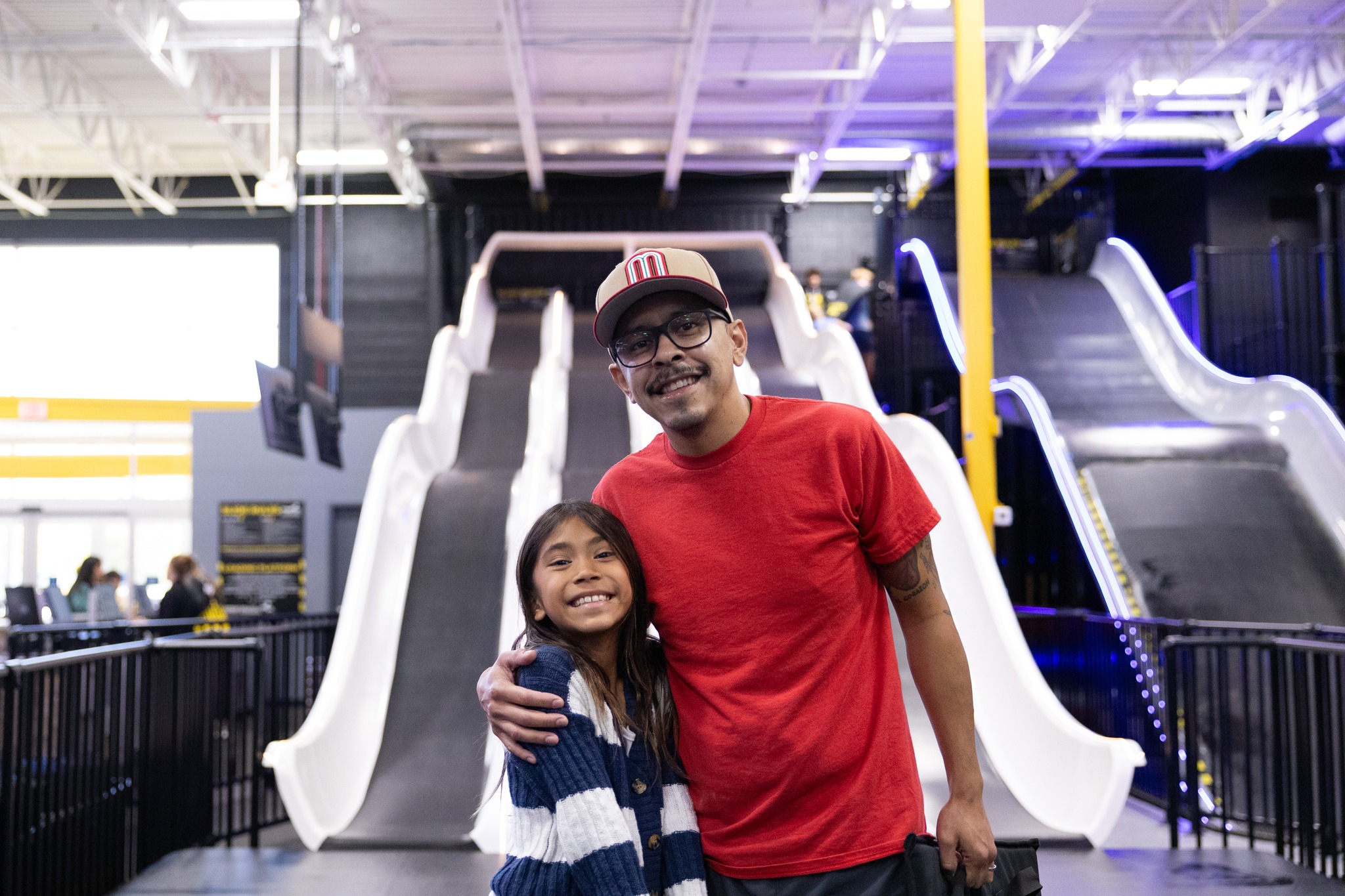 Slick - 💕 Daddy Daughter Date Night 💕 Treat your little sweetheart(s ...