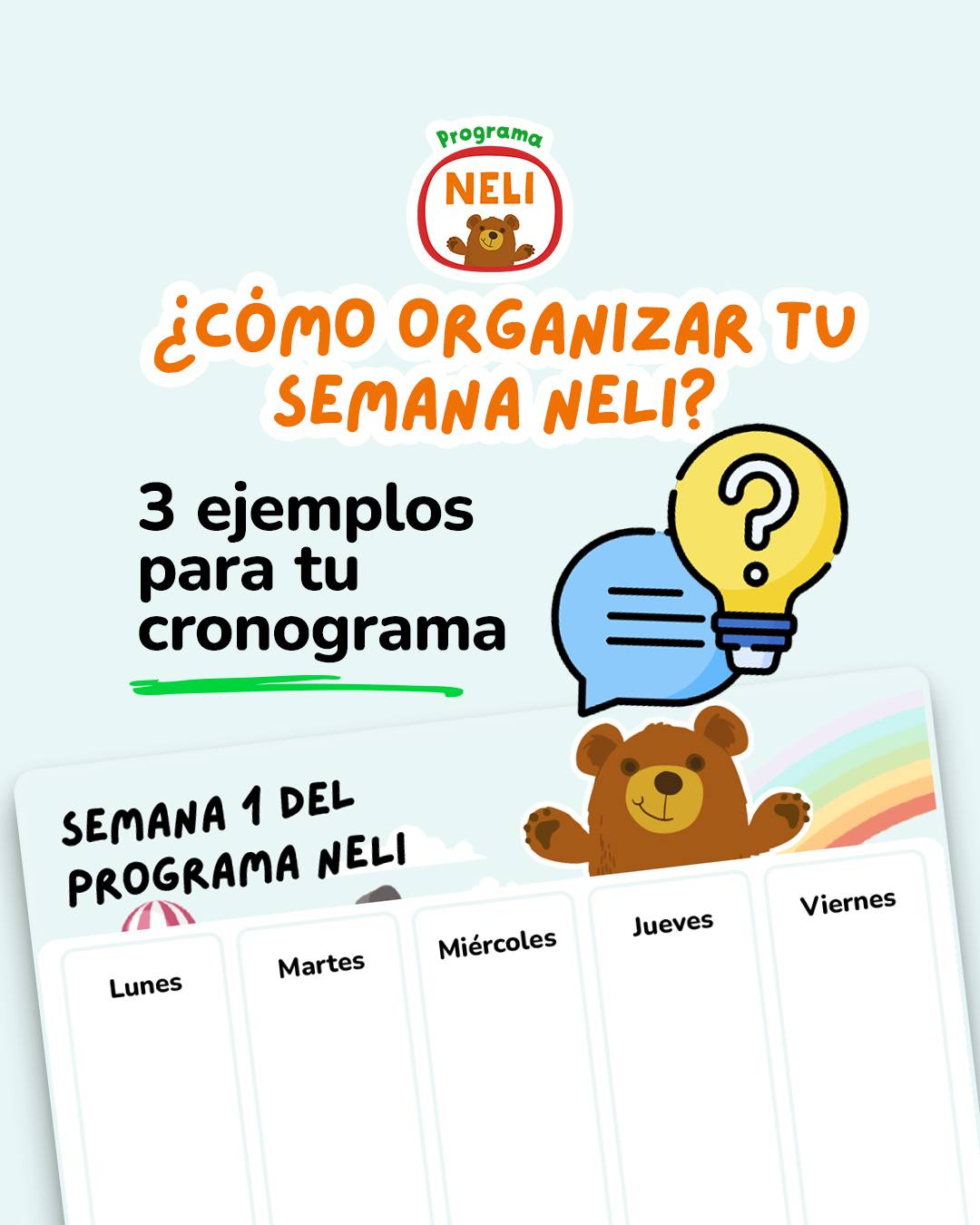 Programa NELI