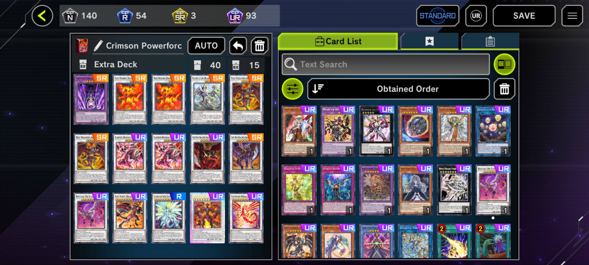 remove deck yugioh Yu Gi Oh Darkness Black Spell Structure (JAP) [Zombie/Effect] LV2 ATK/ 400 DEF/ 200 You can Special Summon this card from your Graveyard by placing 1 card from your hand on top of your Deck Yu-Gi-Oh! - Factory of 100