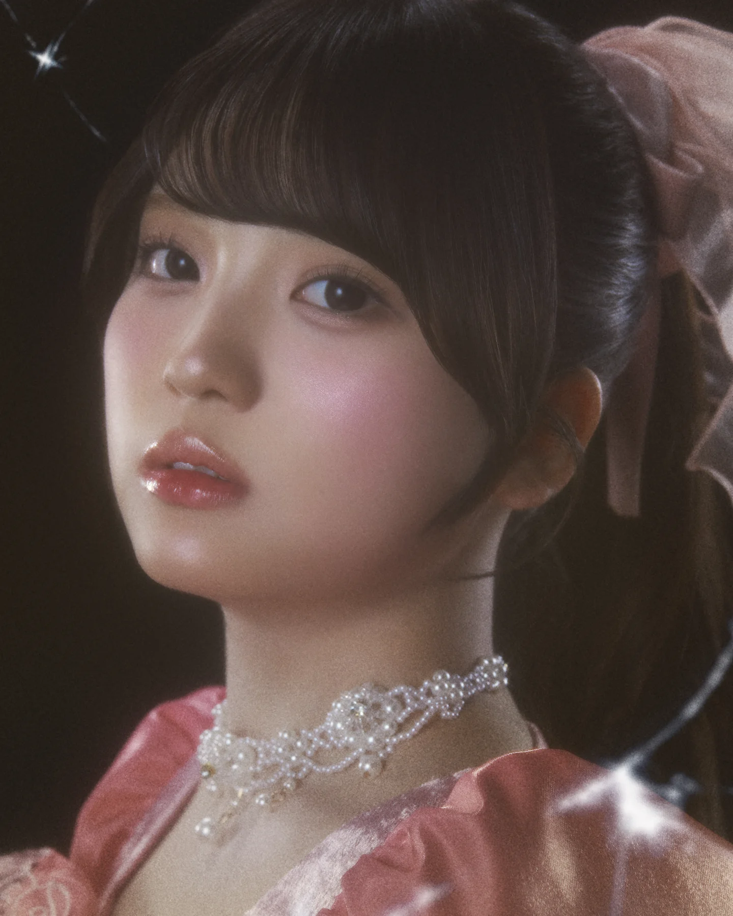 ?NEW ARTIST PHOTO ?もな?MONA? #ファントムシータ #phantomsiita