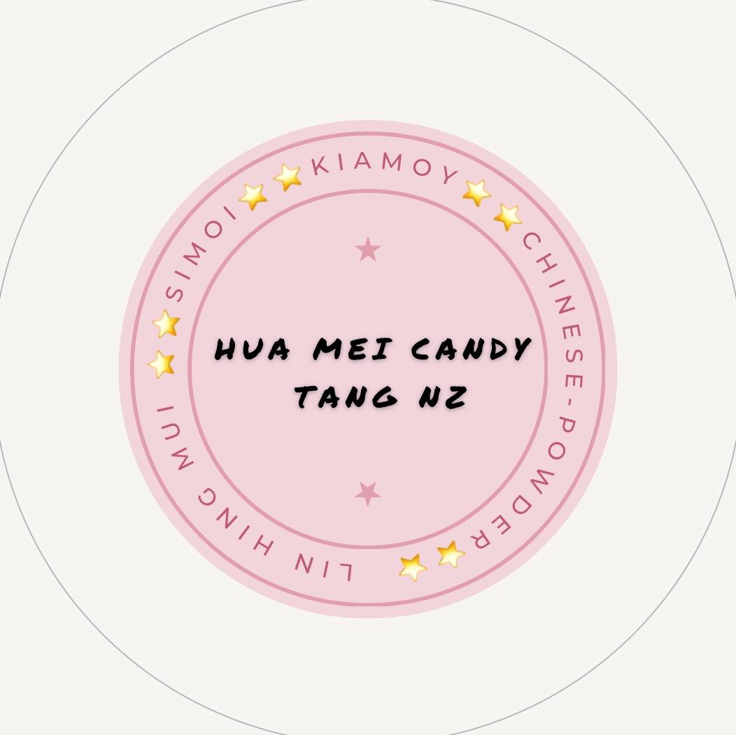 Hua Mei Candy Tang NZ