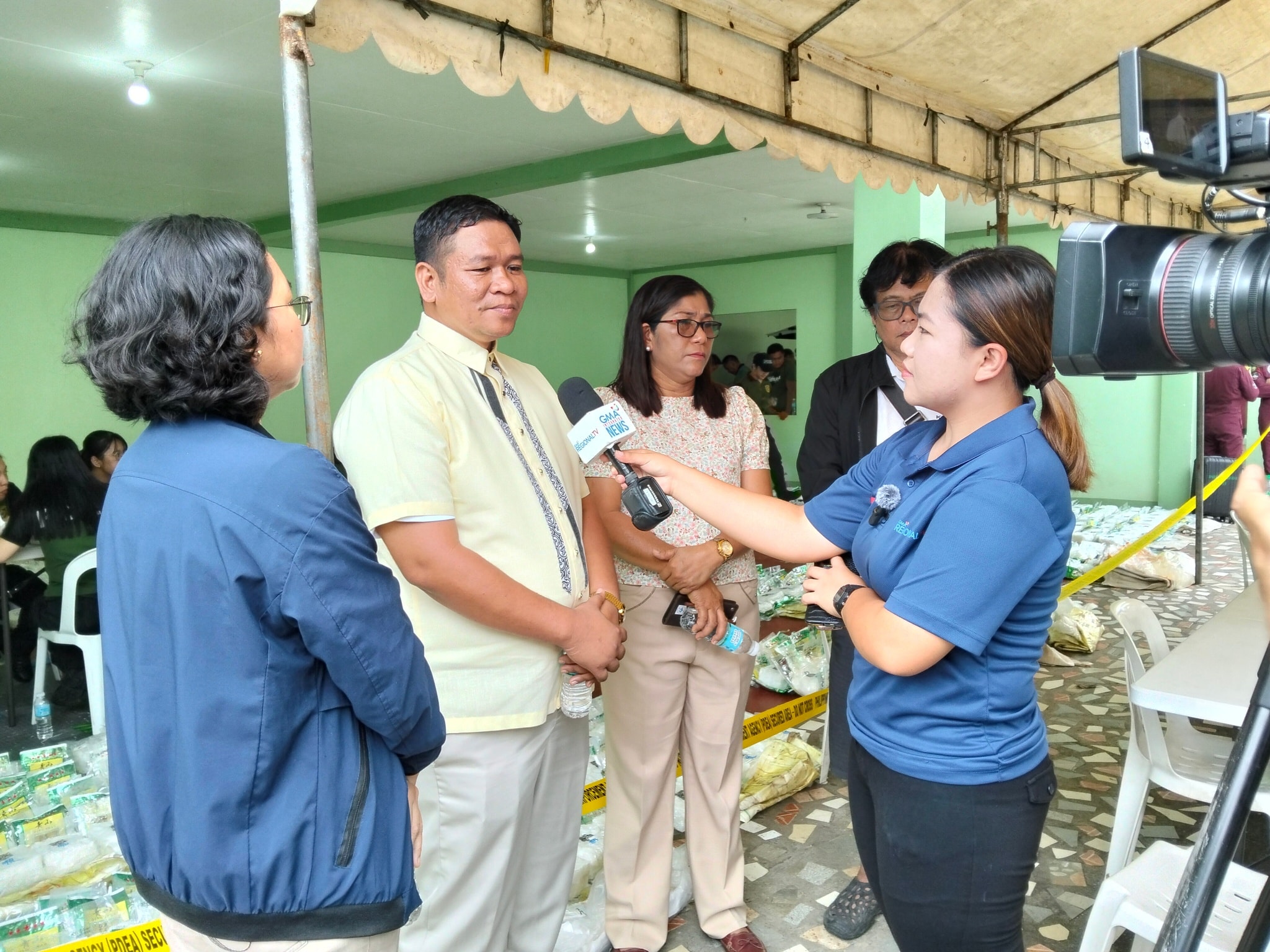 Mayor Noel N. Uson added a new photo. - Mayor Noel N. Uson