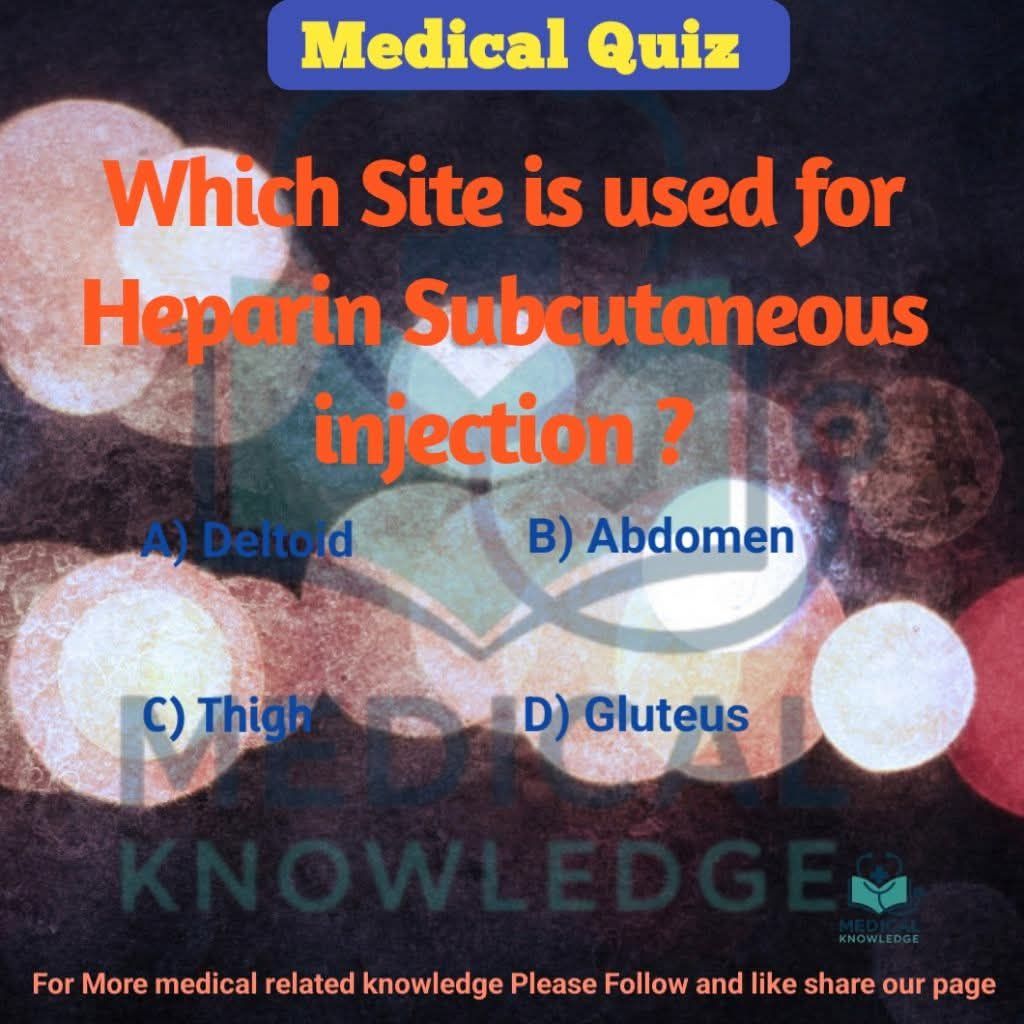 Human Anatomy Group | Objective Question | Facebook
