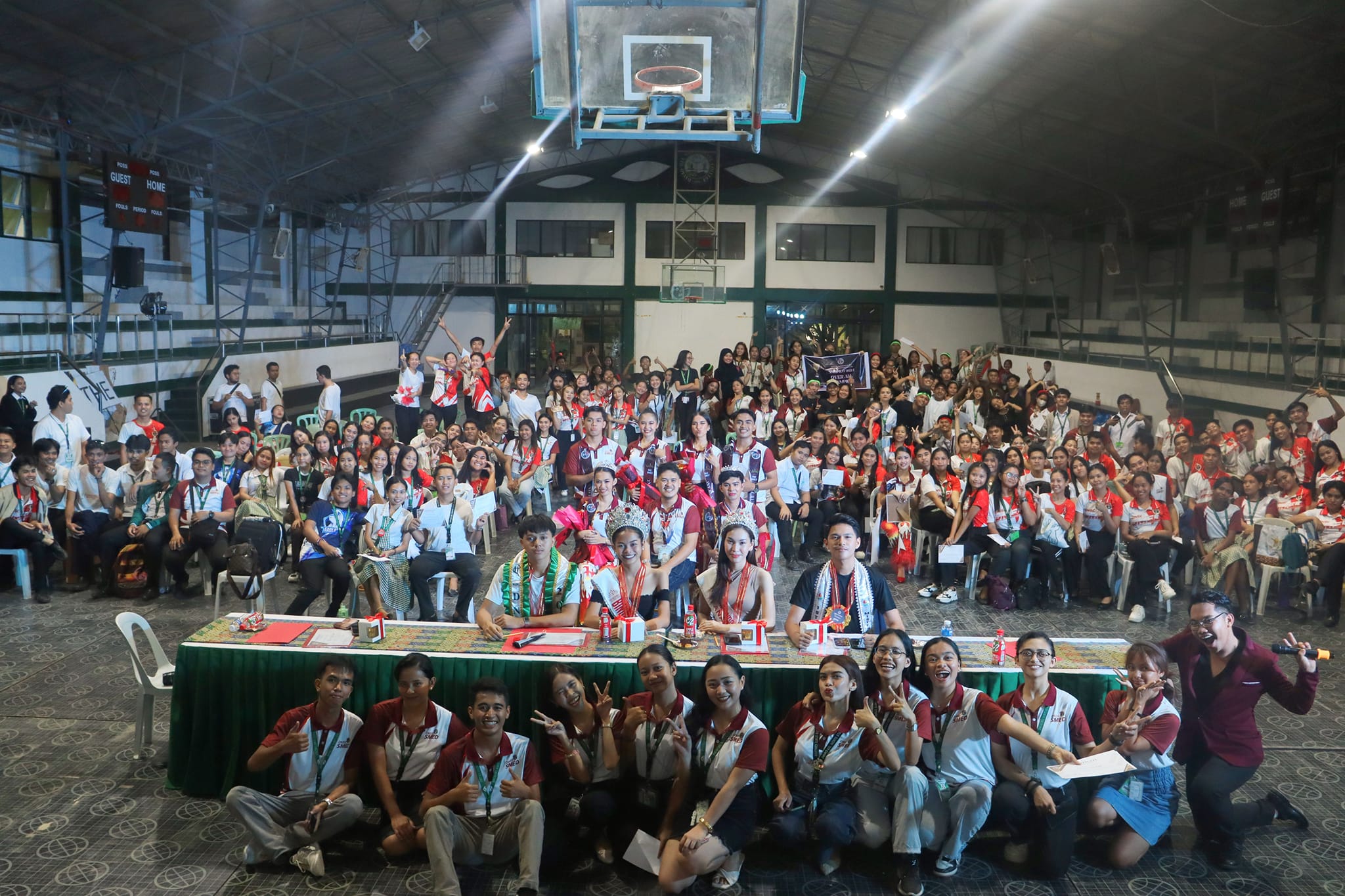 DNSC - Society of Mathematics Educators