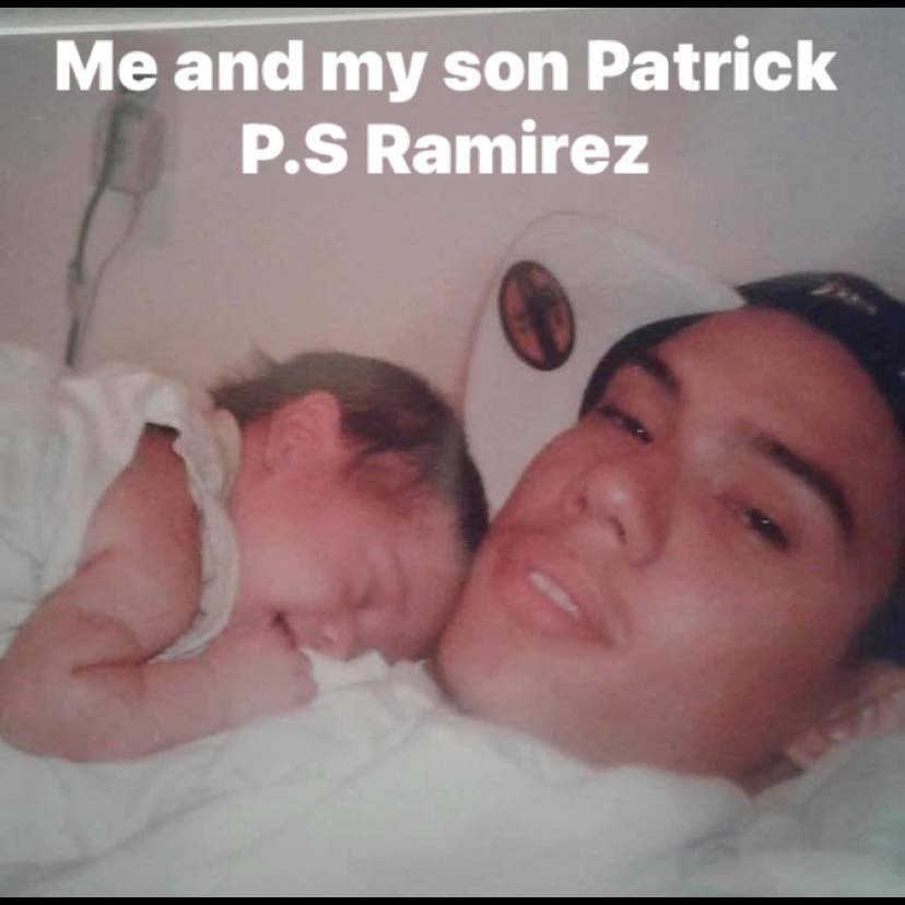 Patrick Ramirez