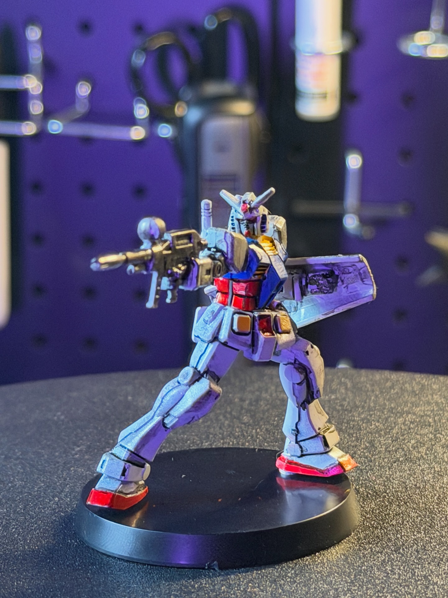 Gundam RX-78-2 (ST01) #GundamCardGame #GCG #ガンダムカード